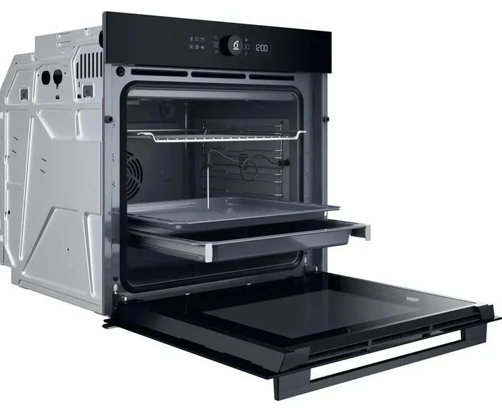 Духовка электрическая Whirlpool WOI5S8PCM1SBA 572620 фото