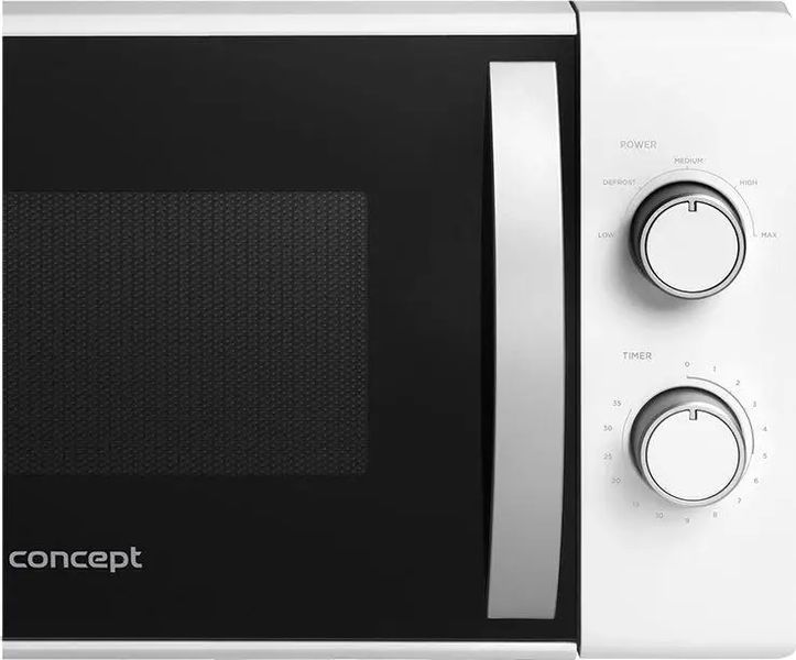 Микроволновка Concept MT2020WH 020427 фото