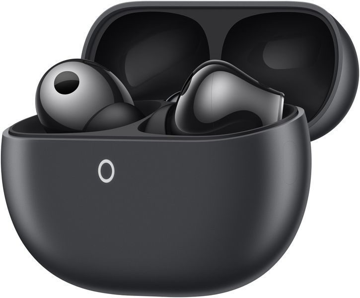 Внутриканальные наушники HUAWEI FreeBuds Pro 5 ANC Темно-серый 2112270 фото
