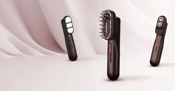 Масажер для обличчя Garett Beauty Multicare Brush 594433 фото