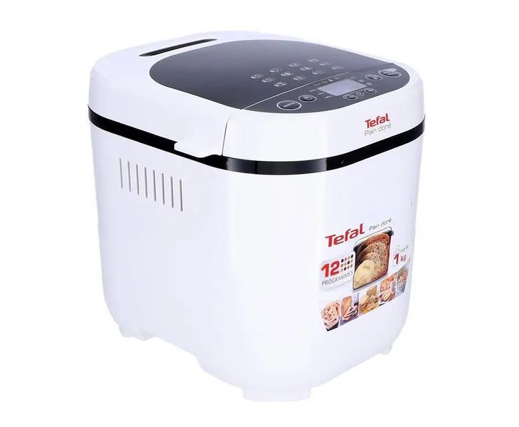 Хлібопічка Tefal Pain Dore PF210138 042073 фото