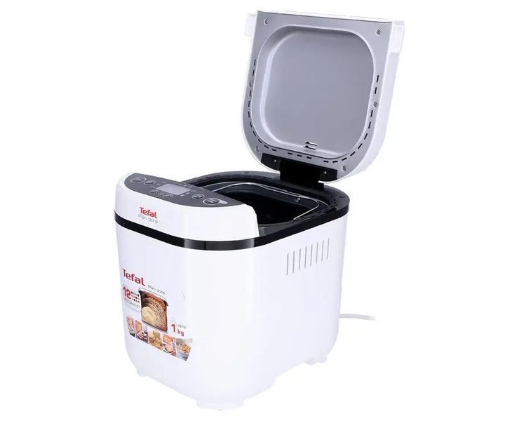 Хлібопічка Tefal Pain Dore PF210138 042073 фото