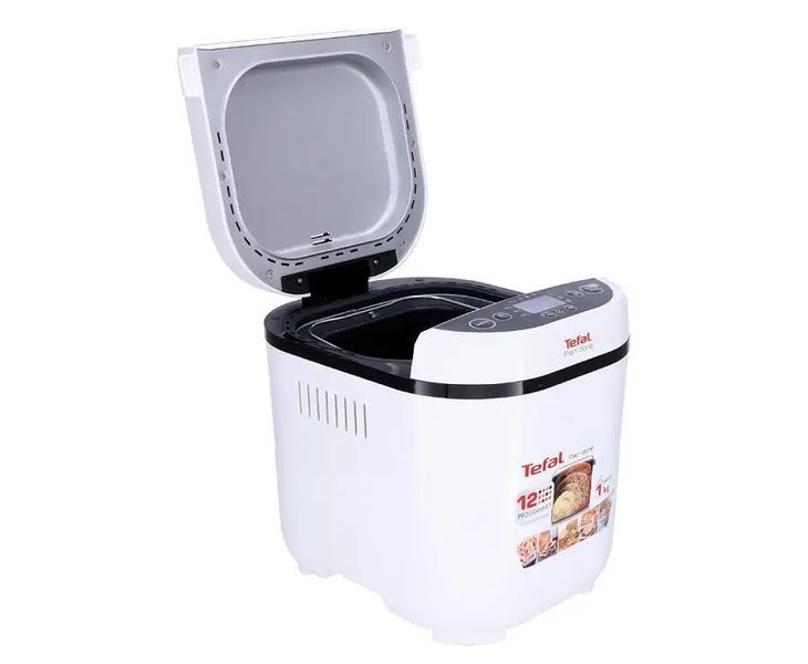 Хлібопічка Tefal Pain Dore PF210138 042073 фото