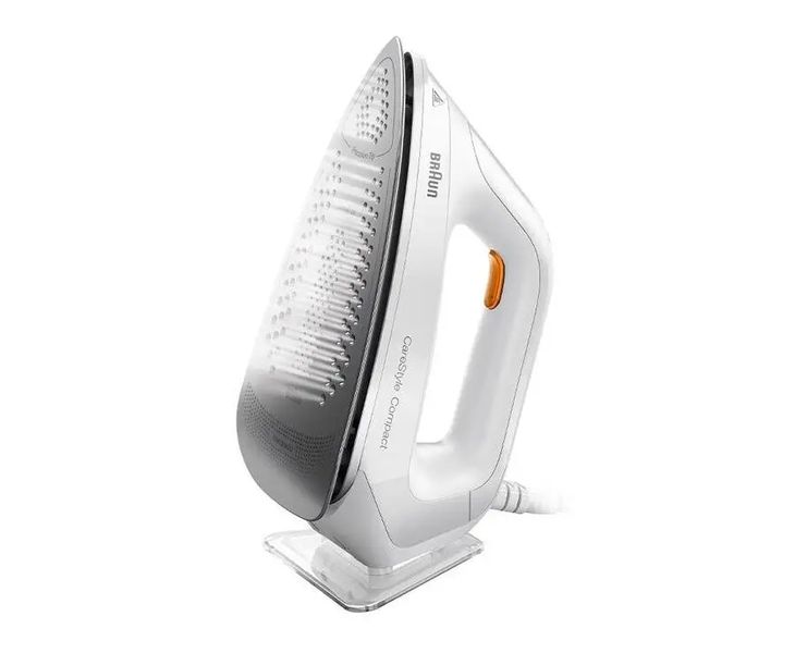 Парогенератор Braun CareStyle Compact IS 2132 WH 334592 фото