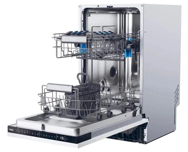Посудомийна машина Haier XI0C3TB3FB 573115 фото