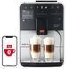 Кавомашина автоматична Melitta Barista T Smart F83/1-101 015724 фото 1