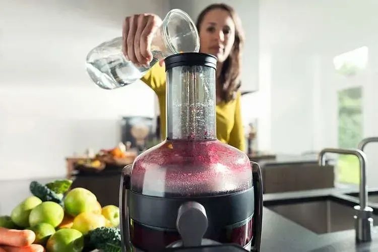 Соковыжималка центробежный Philips HR1919/70 460793ua фото