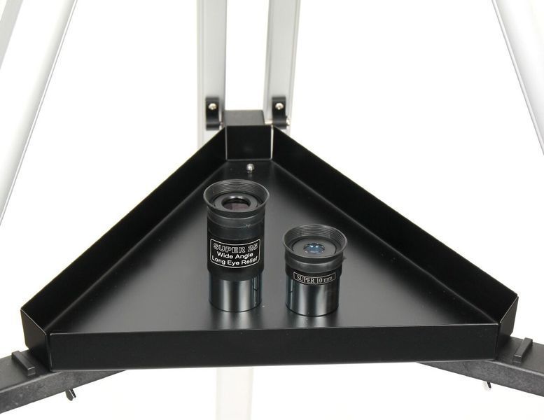 Телескоп SKY-WATCHER Synta BK804AZ3 SW-2105 D 397794 фото