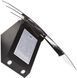 Витяжка похила Globalo VINTIO 60.2 BLACK 010522 фото 9
