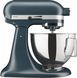 Кухонна машина KitchenAid 5KSM95PSEBS 593567 фото 4