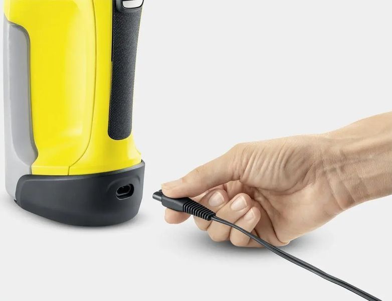 Оконный пылесос Karcher WV 6 Plus (1.633-510.0) 012581 фото