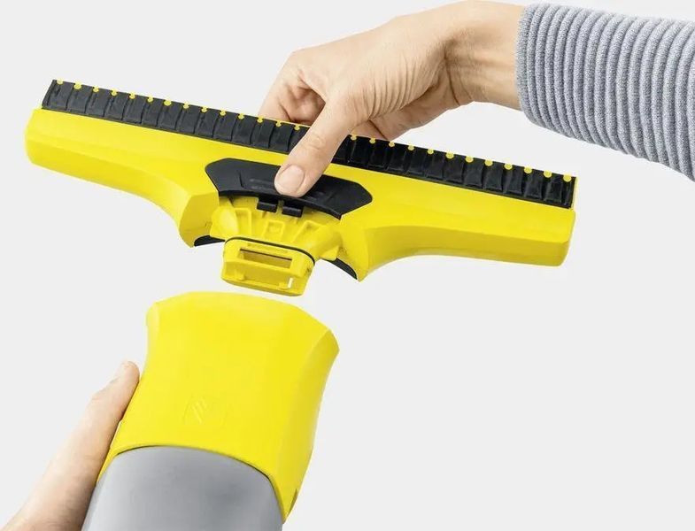 Оконный пылесос Karcher WV 6 Plus (1.633-510.0) 012581 фото