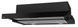 Витяжка Телескопічна Maan Corona G 50 Black 010902 фото 1