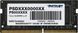 Память для ноутбуков Patriot 16 GB SO-DIMM DDR4 2400 MHz (PSD416G240081S) 340587 фото 1