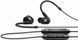Навушники з мікрофоном Sennheiser IE 100 Pro Wireless Black (509171) 608500 фото 2