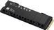 SSD накопичувач WD Black SN850 500 GB (WDBAPZ5000BNC-WRSN) 001036 фото 3