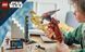 Блочный конструктор LEGO Star Wars Боевой дроид из STAP (75428) 613440 фото 22