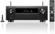 AV-ресивер Denon AVC-X4800H Black 600130 фото 4