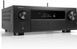 AV-ресивер Denon AVC-X4800H Black 600130 фото 1
