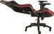 Компьютерное кресло для геймера Corsair T1 Race black/red (CF-9010013-WW) 018908 фото 9