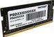 Память для ноутбуков Patriot 16 GB SO-DIMM DDR4 2400 MHz (PSD416G240081S) 340587 фото 4