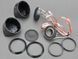 Компонентна автоакустика Focal PS 165 FSE 606453 фото 11