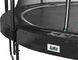 Батут Salta Premium 8 FT 251 cm Black Edition 589522 фото 2