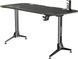 Геймерський ігровий стіл геймера Ultradesk GRAND Green 312211 фото 9