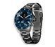 Смарт-годинник Withings ScanWatch Nova 42mm Dark Blue 614760 фото 1
