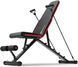 Скамья силовая Hop-Sport HS-2030HB (5902308225701) 606862 фото 3