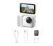 Екшн-камера Insta360 GO Ultra Standard Bundle Arctic White 615111 фото 1