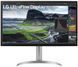 Монитор LG UltraFine 32UQ850V-W 31.5" 3840x2160 IPS 2025971 фото 1