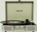 Програвач вінілових дисків Crosley Cruiser Deluxe Mint 609885 фото 1