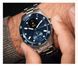Смарт-годинник Withings ScanWatch Nova 42mm Dark Blue 614760 фото 5