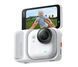 Екшн-камера Insta360 GO Ultra Standard Bundle Arctic White 615111 фото 2