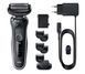 Електробритва чоловіча Braun Series 5 51-W1500s 012747 фото 1
