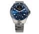 Смарт-годинник Withings ScanWatch Nova 42mm Dark Blue 614760 фото 2