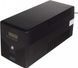Линейно-интерактивный ИБП Digitus Line-Interactive 1000VA/600W LCD 4xSchuko RJ45 RS232 USB (DN-170074) 022002 фото 4