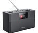 Радіоприймач Kenwood CR-ST100S-B 038729 фото 1
