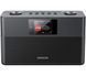 Радіоприймач Kenwood CR-ST100S-B 038729 фото 3