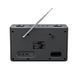 Радіоприймач Kenwood CR-ST100S-B 038729 фото 4