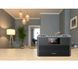 Радіоприймач Kenwood CR-ST100S-B 038729 фото 7