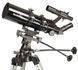 Телескоп SKY-WATCHER Synta BK804AZ3 SW-2105 D 397794 фото 3
