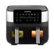 Фритюрница без масла Air Fryer CONCEPT Double FR8000 1112482 фото 5