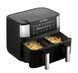 Фритюрница без масла Air Fryer CONCEPT Double FR8000 1112482 фото 4