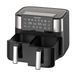 Фритюрница без масла Air Fryer CONCEPT Double FR8000 1112482 фото 1