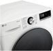 Стиральная машина автоматическая LG F4W1372YW 609691 фото 4