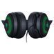 Наушники с микрофоном Razer Kraken Kitty Edition Black (RZ04-02980100-R3M1) 029798 фото 6