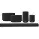 Smart колонки Harman/Kardon Citatione 300 Black (HKCITATION300BLKEU) 004046 фото 7