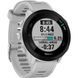 Спортивний годинник Garmin Forerunner 55 White (010-02562-11) 035235 фото 3